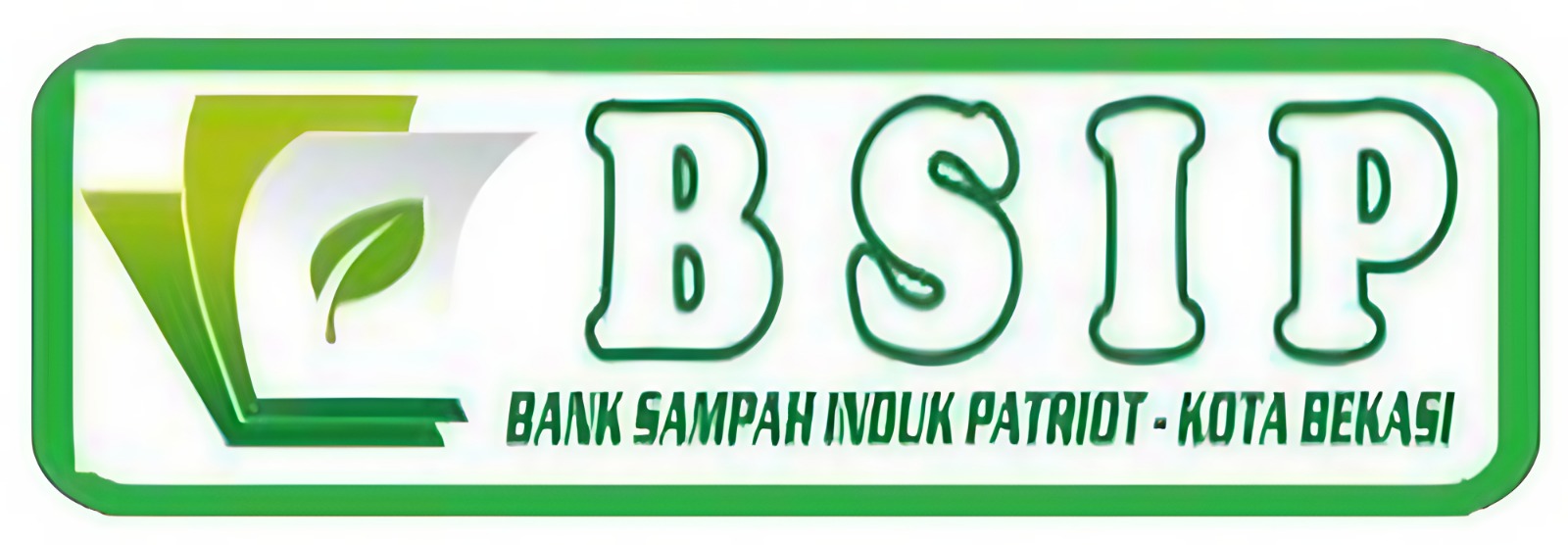Logo BSIP